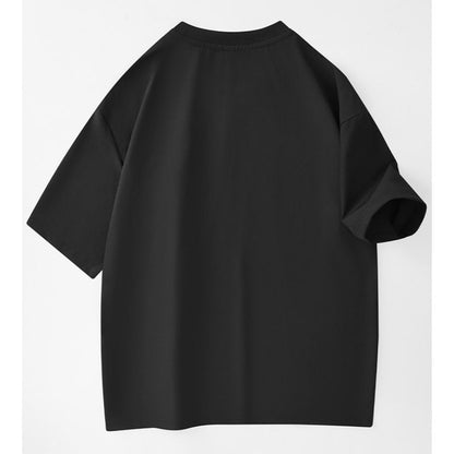 ダブルポケット ワイド Tシャツ　M10745