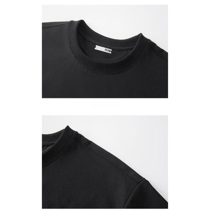 ダブルポケット ワイド Tシャツ　M10745