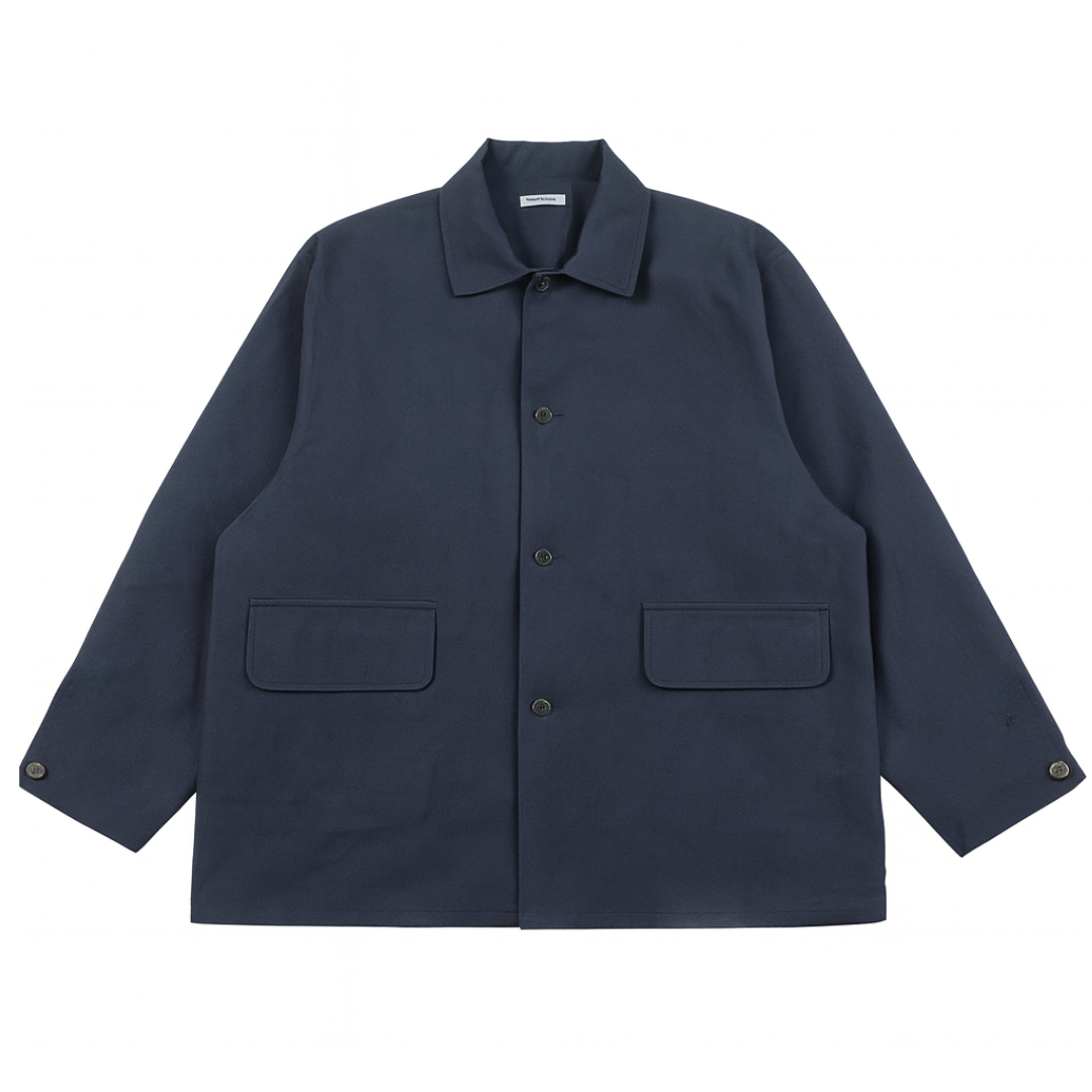 ヴィンテージスタイル ジャケット　M10372