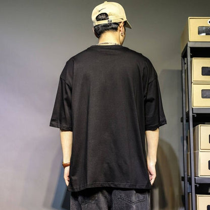 フォトグラフィック Tシャツ　M10770