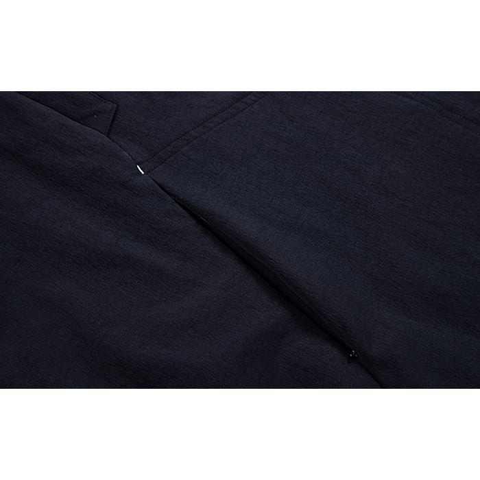 デタッチャブルスリーブ トップス　M10363