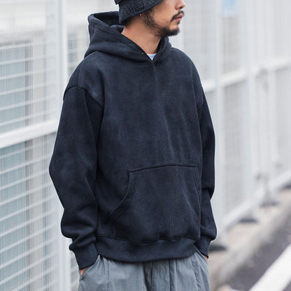 プルオーバースウェットパーカー　M10572