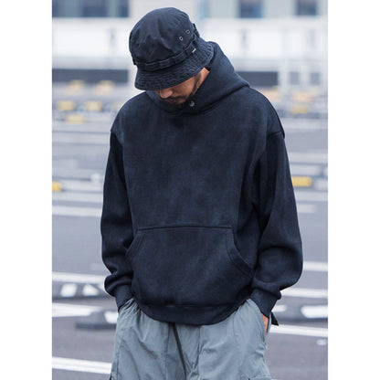 プルオーバースウェットパーカー　M10572