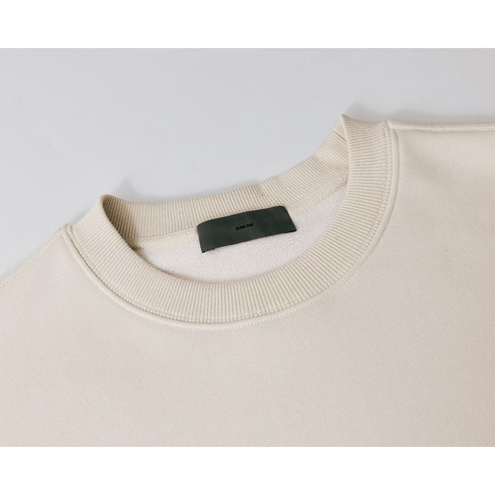 ロゴ スウェット M10562