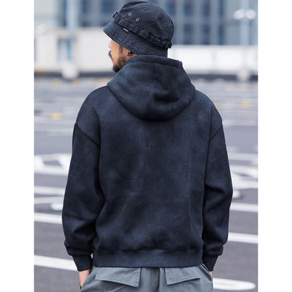 プルオーバースウェットパーカー　M10572