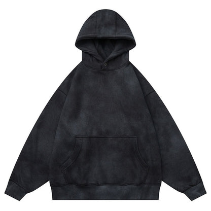 プルオーバースウェットパーカー　M10572