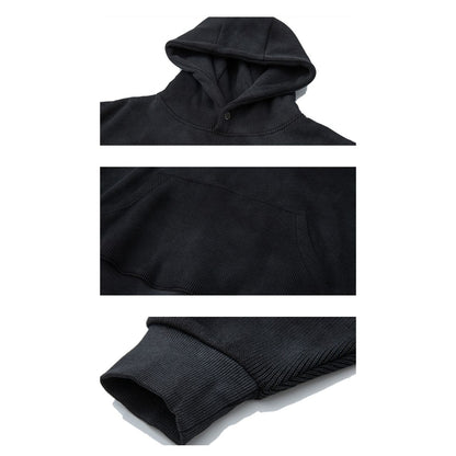 プルオーバースウェットパーカー　M10572