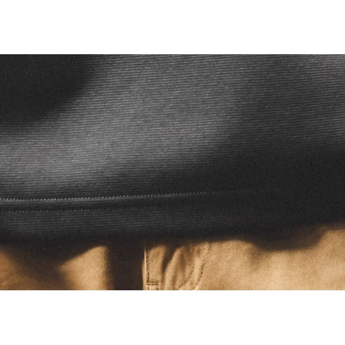 デザインショルダー プルオーバー　M10347