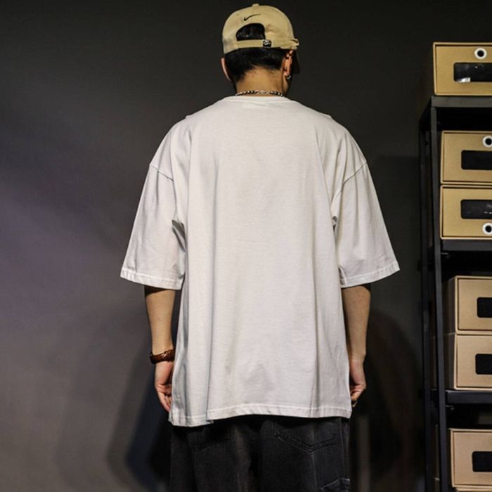 フォトグラフィック Tシャツ　M10770