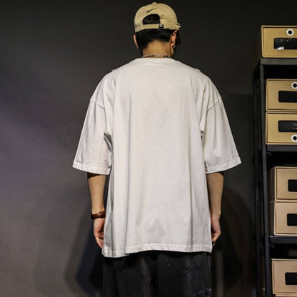 フォトグラフィック Tシャツ　M10770