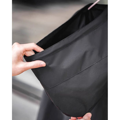 プルオーバー フード付ジャケット　M10453