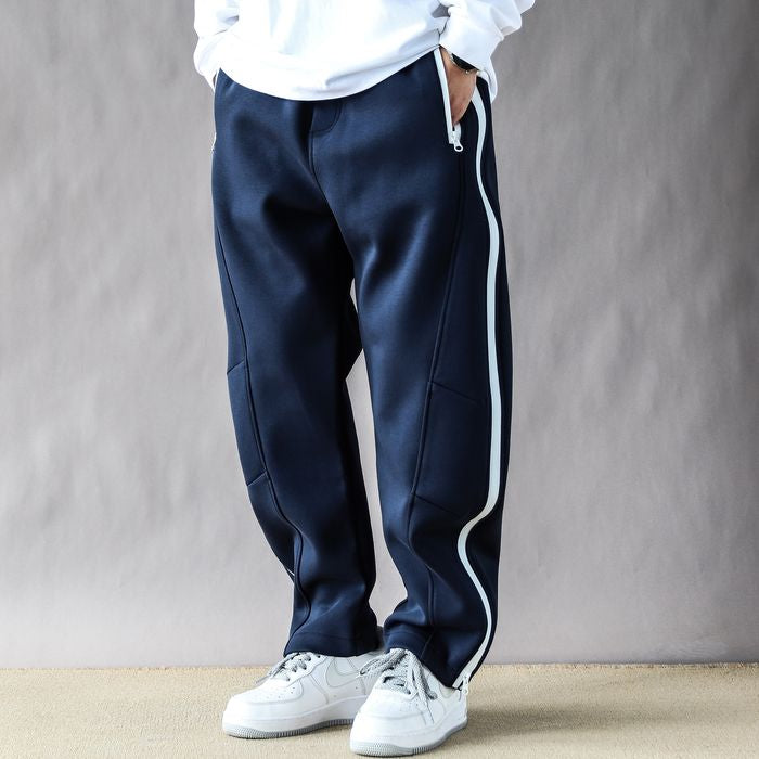 サイドライン スウェット パンツ M10479