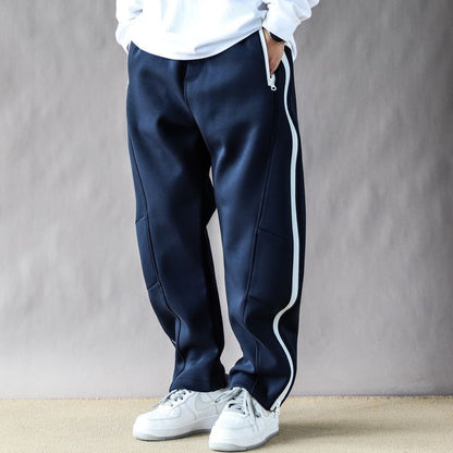 サイドライン スウェット パンツ M10479