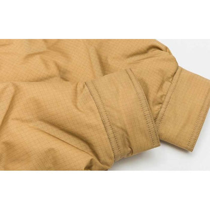 エンボスキルティング ジャケット　M10551