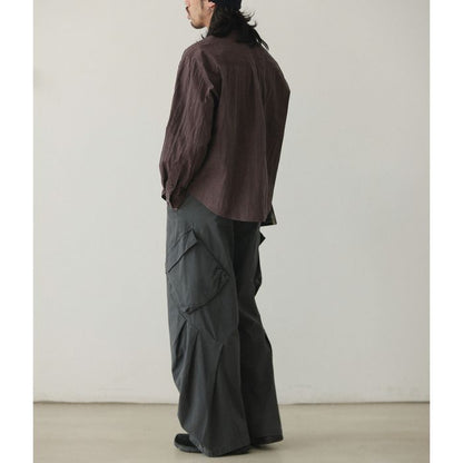 デザインポケット カーゴパンツ　M10611