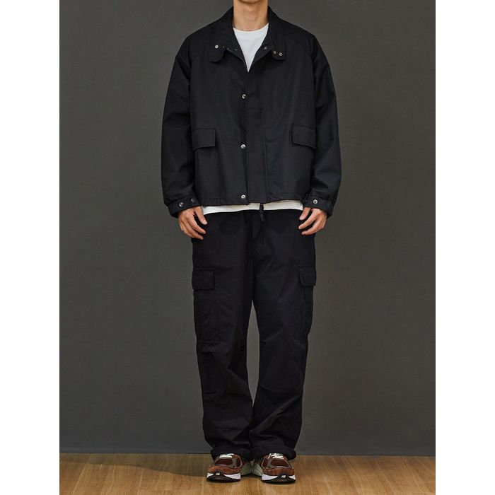 ワークジャケット　M10541