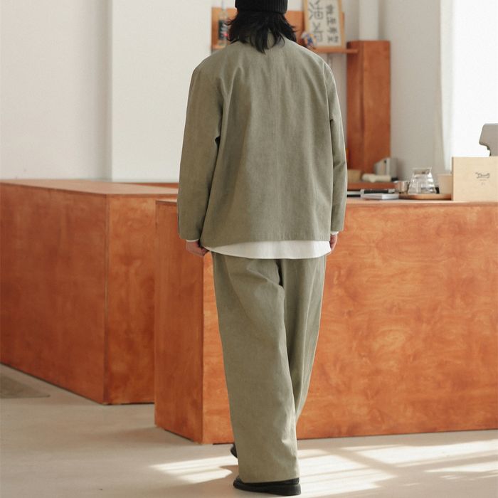 ヴィンテージスタイル ジャケット　M10372