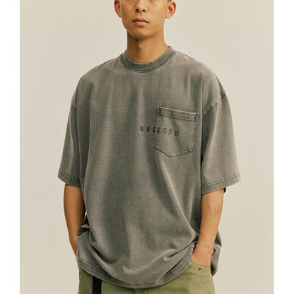 ヴィンテージテイスト Tシャツ　M10157