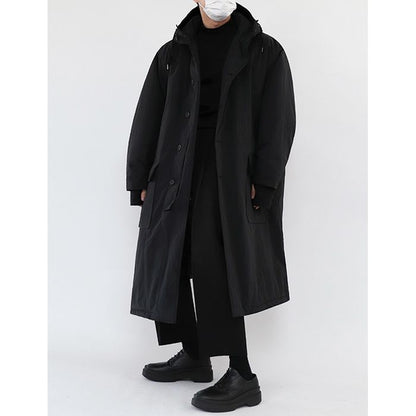 キルティング コート　M10497