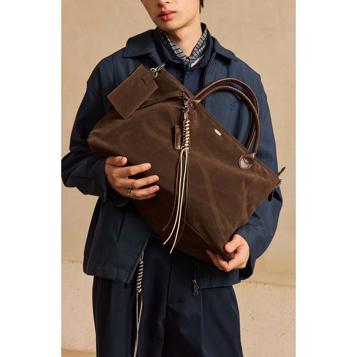 コインケース付き 2WAYバッグ　M10349