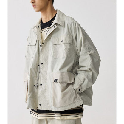 ワークウェア ジャケット　M10358