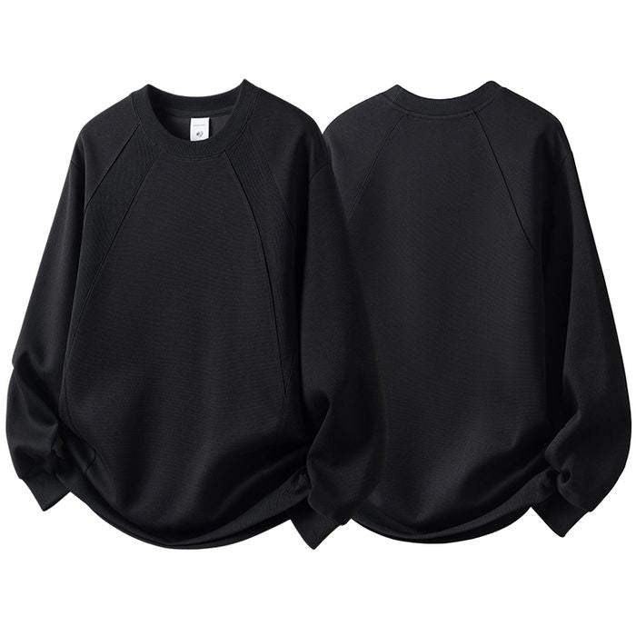 切り替えデザイン プルオーバー　M10361