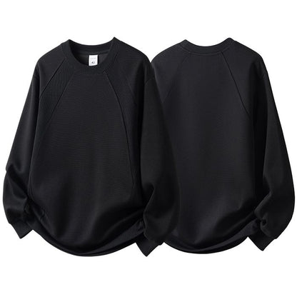 切り替えデザイン プルオーバー　M10361