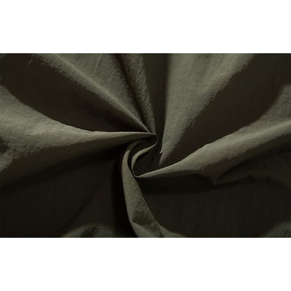 アーミーテイスト ブルゾン　M10566