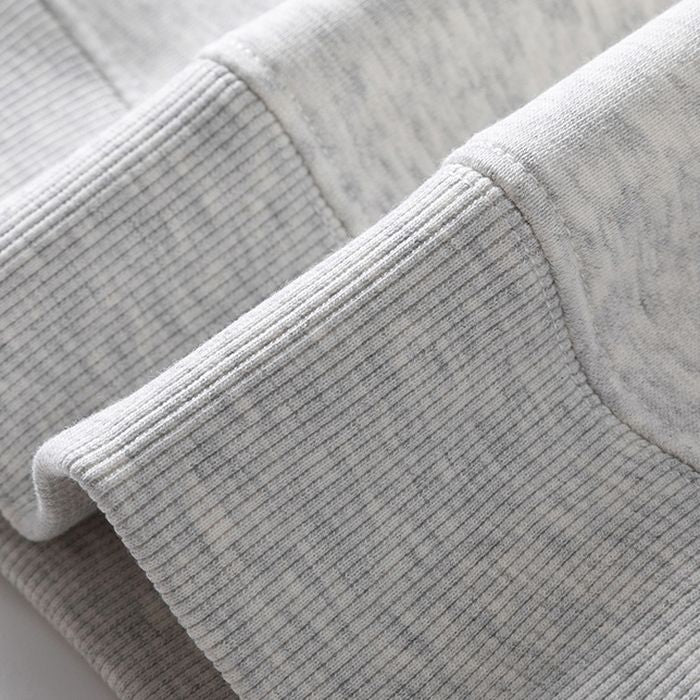 切り替えデザイン プルオーバー　M10361