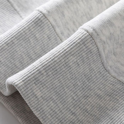 切り替えデザイン プルオーバー　M10361