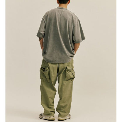 ヴィンテージテイスト Tシャツ　M10157