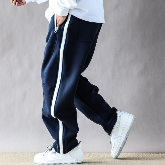 サイドライン スウェット パンツ M10479