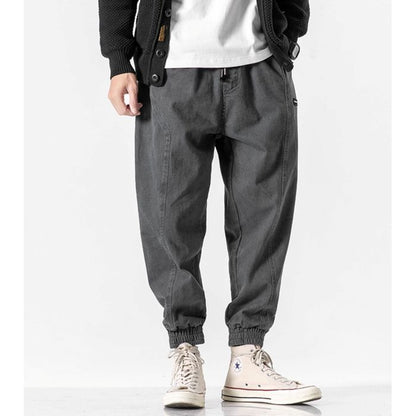 ジョガーパンツ M10542