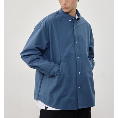 ボタンダウン シャツ　M10356