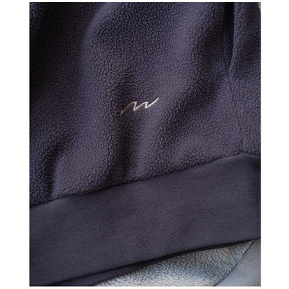 ハイネック フリース プルオーバー M10437