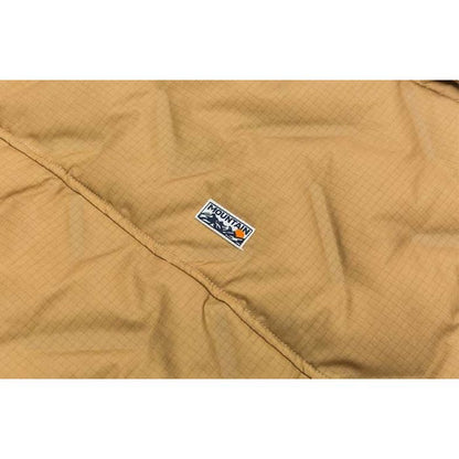 エンボスキルティング ジャケット　M10551