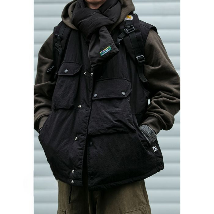 カーゴポケット ベスト M10612