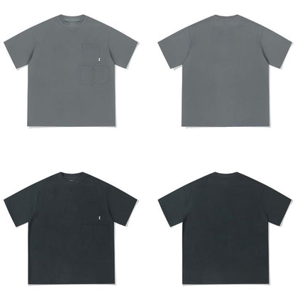 トリプルポケット Tシャツ　M10160