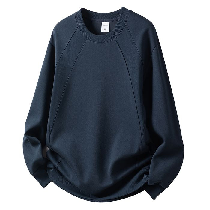 切り替えデザイン プルオーバー　M10361