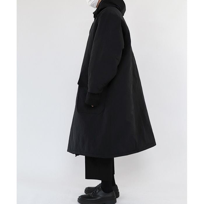 キルティング コート　M10497