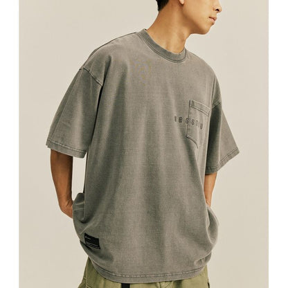 ヴィンテージテイスト Tシャツ　M10157