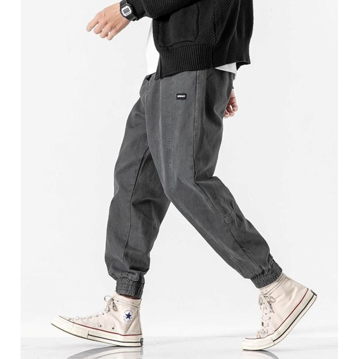 ジョガーパンツ M10542