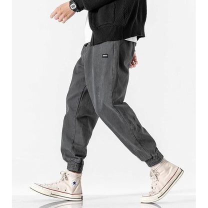 ジョガーパンツ M10542