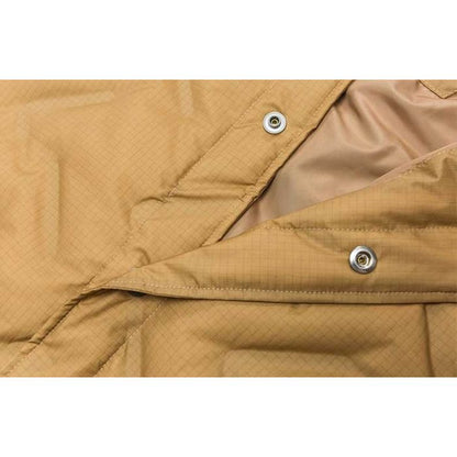 エンボスキルティング ジャケット　M10551