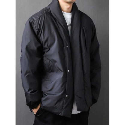 キルティング ジャケット　M10506