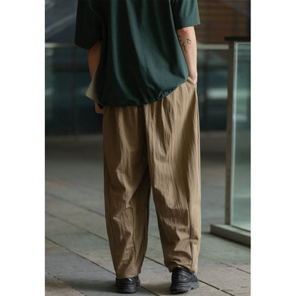 ストレッチウエスト パンツ M10020