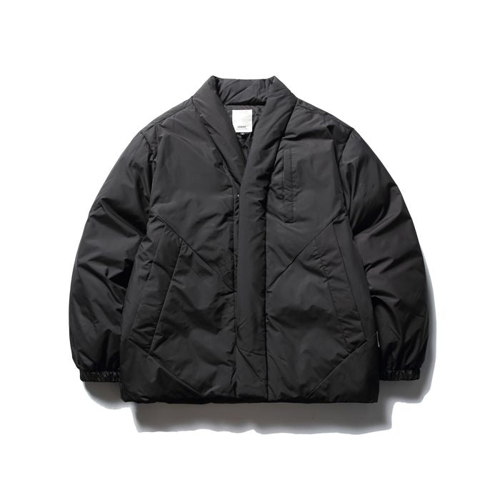 キルティング ジャケット　M10506