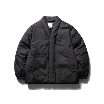 キルティング ジャケット　M10506