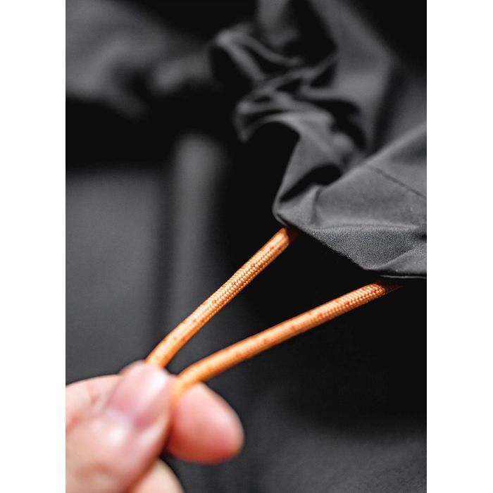 プルオーバー フード付ジャケット　M10453