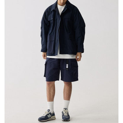 ワークウェア ジャケット　M10358